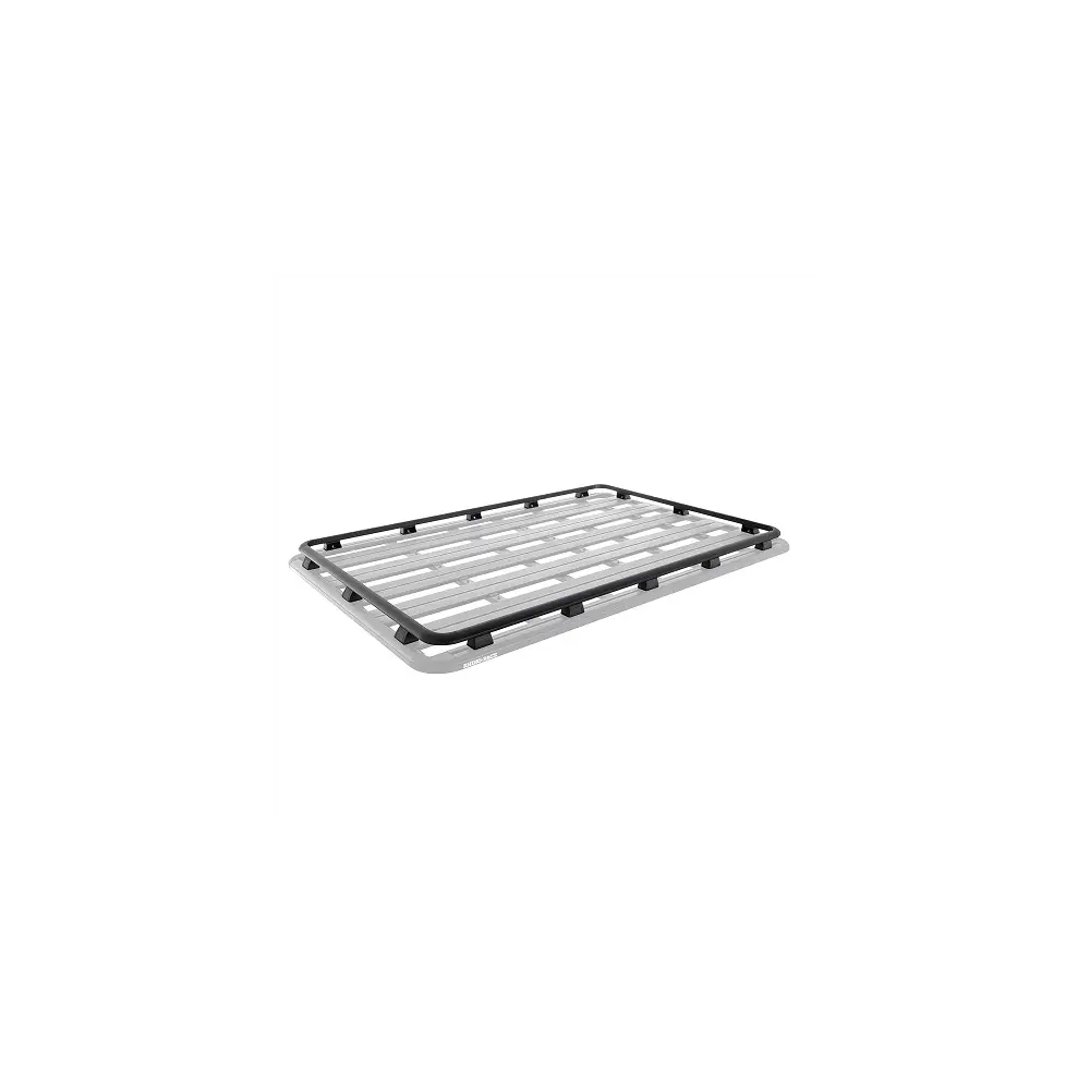 Roof Rack Accessory - PIONEER Platform Full Rail Kit (Suits 42104B) - 43184B